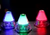 Ice Mountain Humidifier Mini USB portable humidifier Creative night light Office desktop Hydration details Picture